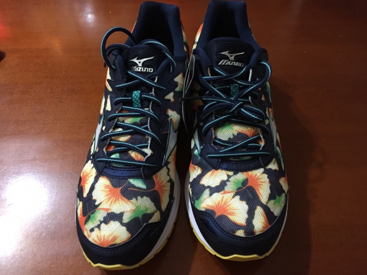Mizuno OSAKA RIDER 20