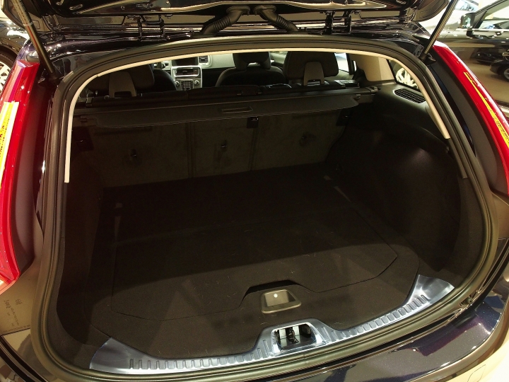 我們永遠以人為優先 — 「Volvo非試不可。體驗安全」XC60 T5 R-Design 體驗活動分享