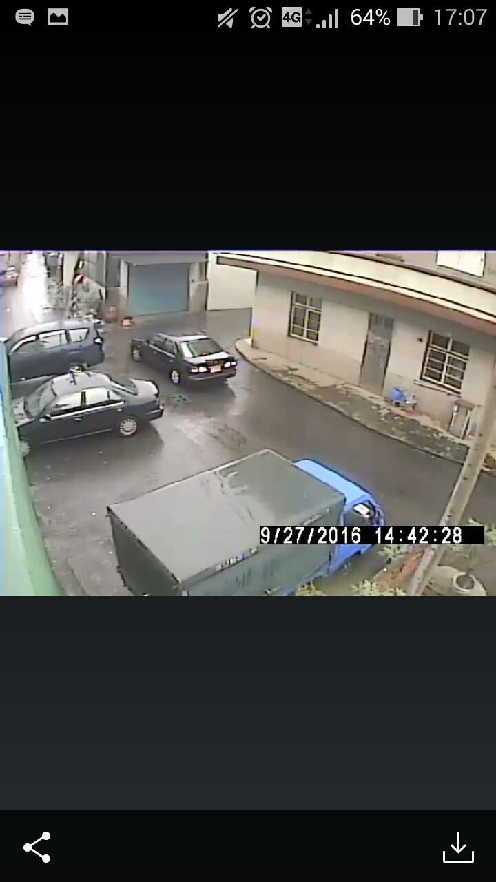 跪求版上大大幫忙解析監視器影片