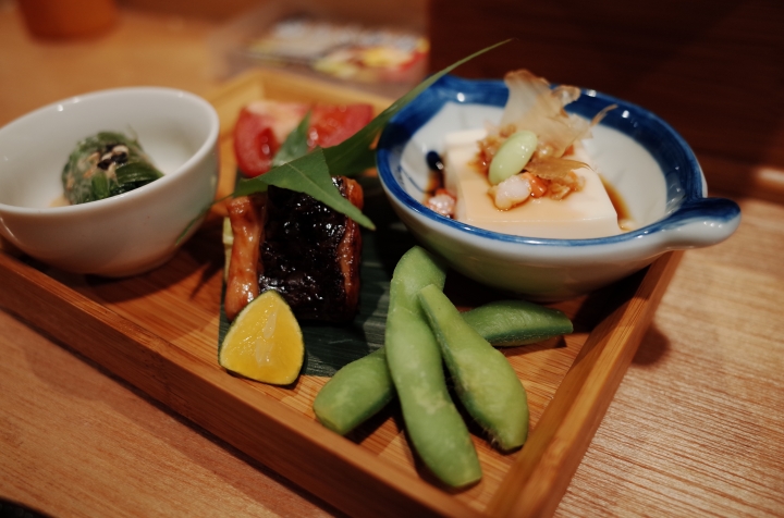 [日本料理] 板橋料好實在小巷隱藏美食~德壽司二店 丼飯(圖超多)