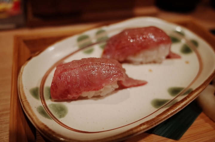 [日本料理] 板橋料好實在小巷隱藏美食~德壽司二店 丼飯(圖超多)