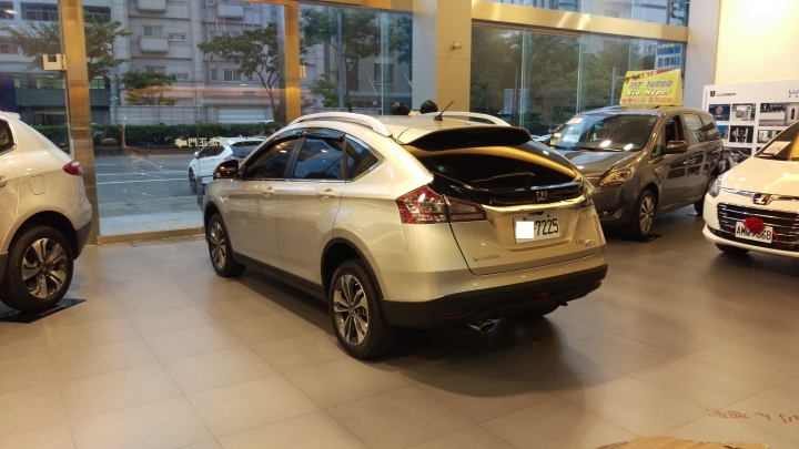 家有2台或以上的納智捷車主來報到吧!