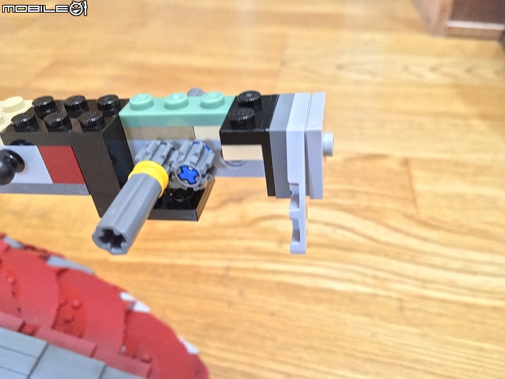 LEGO Star Wars 75060 UCS版 開箱