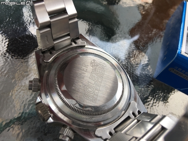 1992 Daytona 真假?