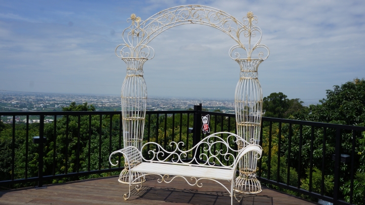 【景點】貝康休閒會館