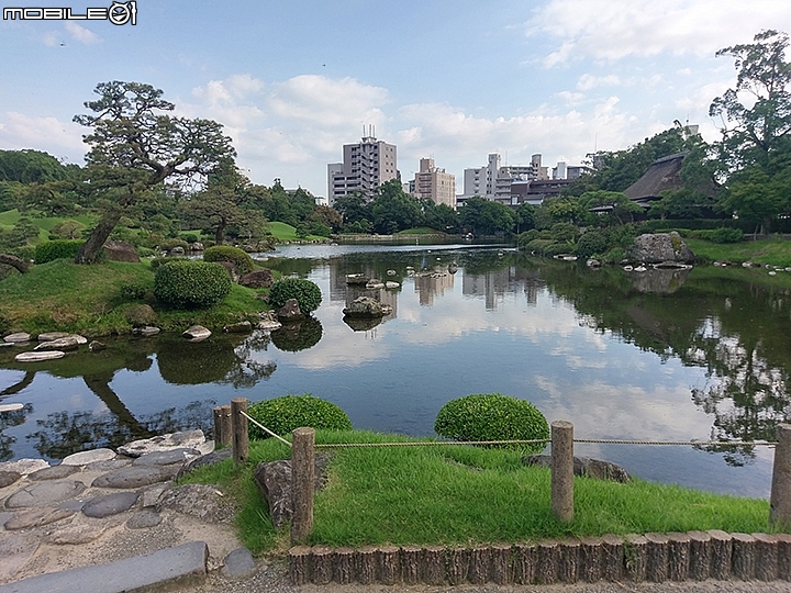 熊本市電一日券 暢遊熊本市區主要景點