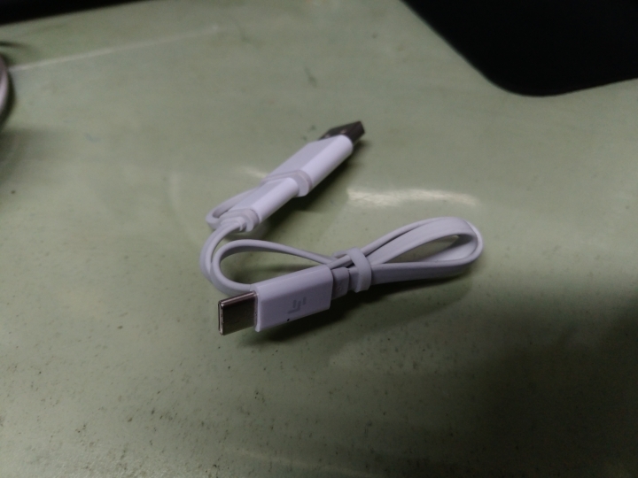 樂視手機 樂MAX2開箱(圖多)