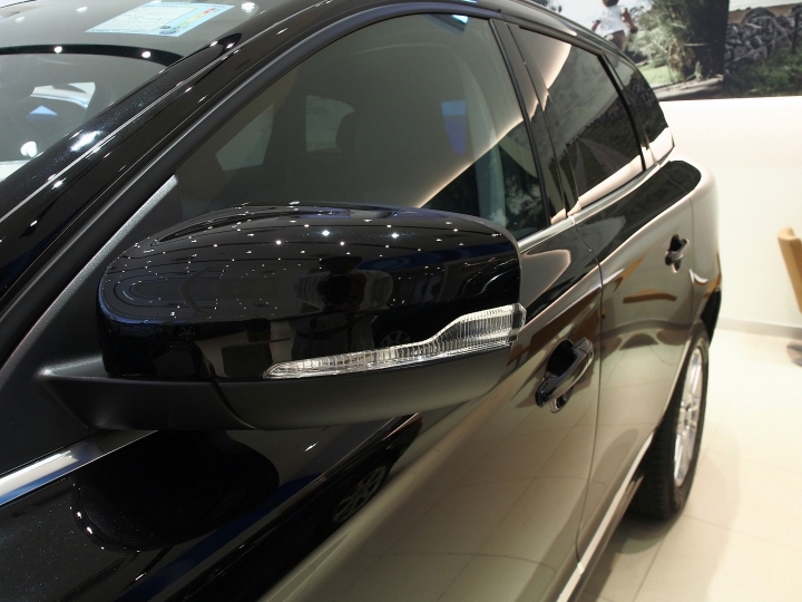 我們永遠以人為優先 — 「Volvo非試不可。體驗安全」XC60 T5 R-Design 體驗活動分享