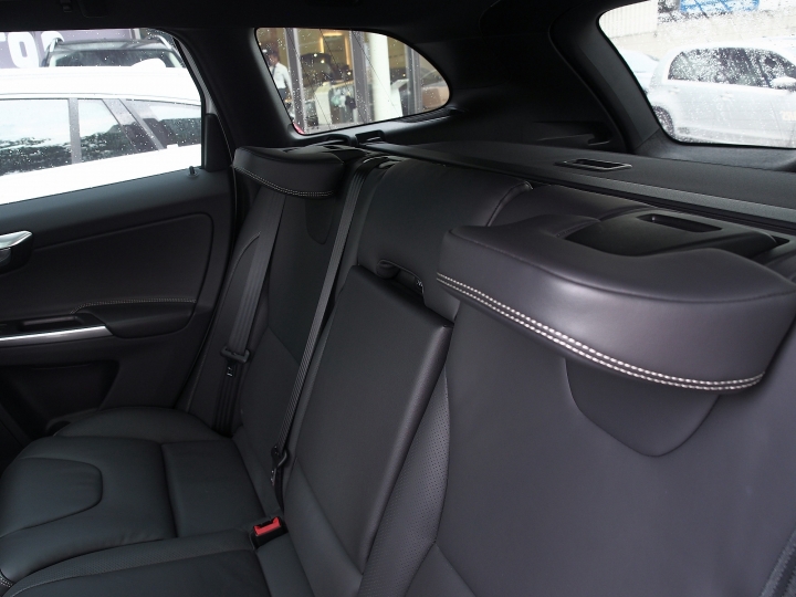 我們永遠以人為優先 — 「Volvo非試不可。體驗安全」XC60 T5 R-Design 體驗活動分享