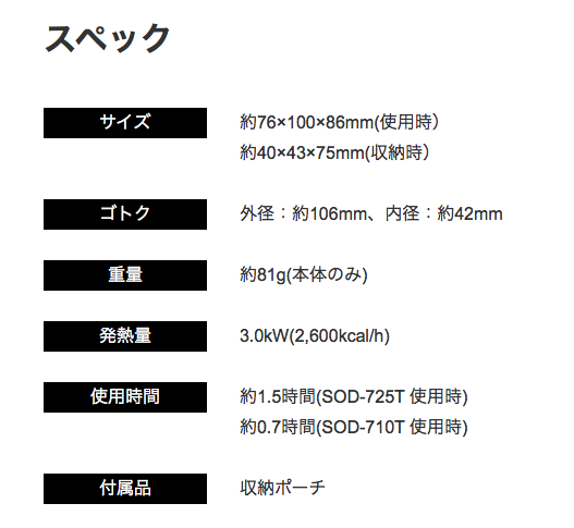 [開箱] 防風攻頂爐 SOTO SOD-320 + SOD-310 + TOAKS 1100ml 鈦鍋煎盤組