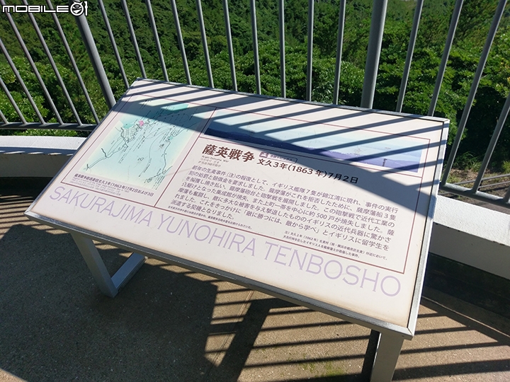 Welcome Cute一日券 搭市電、渡輪、巡迴巴士遊櫻島