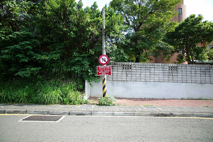 [更新測試圖片]相場曲率對於Leica M轉接Sony FE的影響