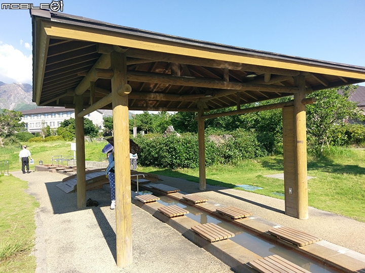 Welcome Cute一日券 搭市電、渡輪、巡迴巴士遊櫻島