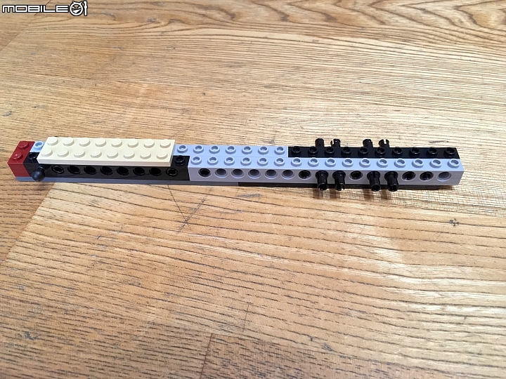 LEGO Star Wars 75060 UCS版 開箱