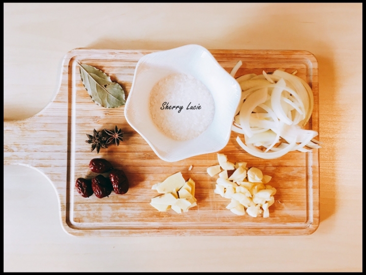 【食譜】下酒良伴簡單做－啤酒豬五花