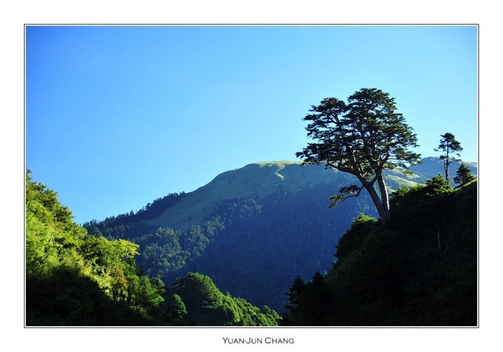 [露營]合歡小嘆息灣