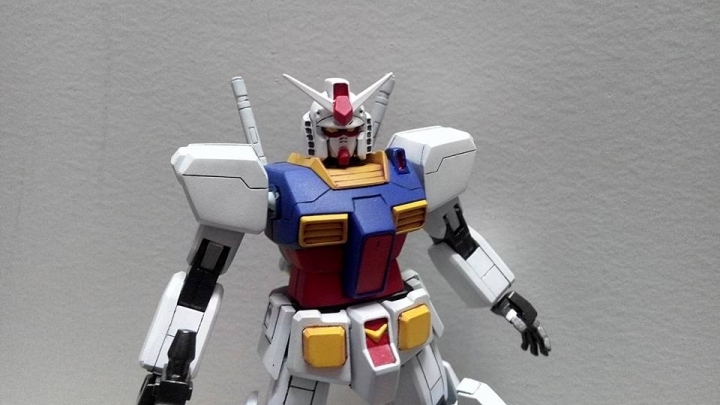 [新手] GM 3改