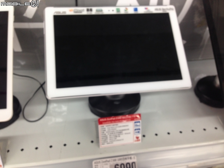 試玩推薦NEW ASUS ZenPad 10 Z300M