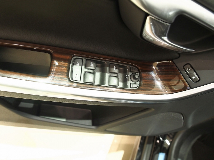 我們永遠以人為優先 — 「Volvo非試不可。體驗安全」XC60 T5 R-Design 體驗活動分享