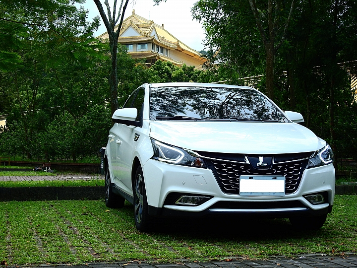Luxgen S3一萬公里定保