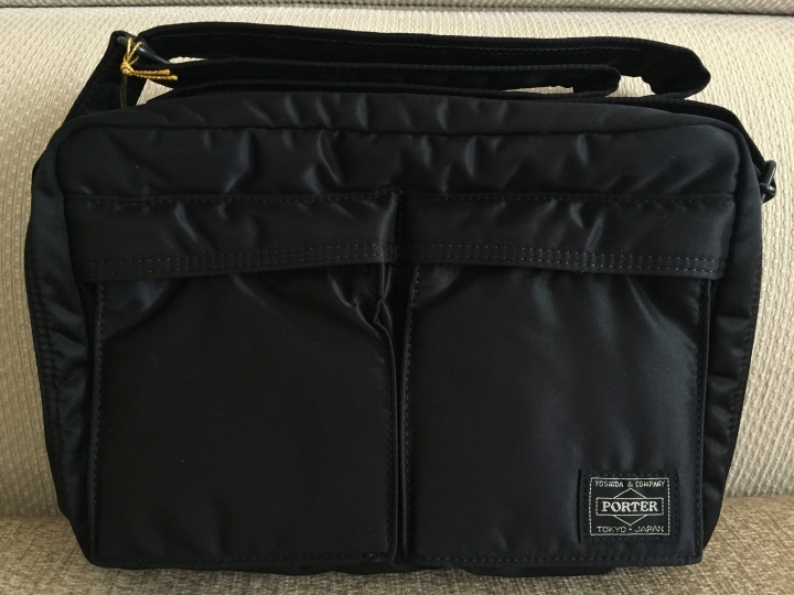 [分享] 日標 PORTER