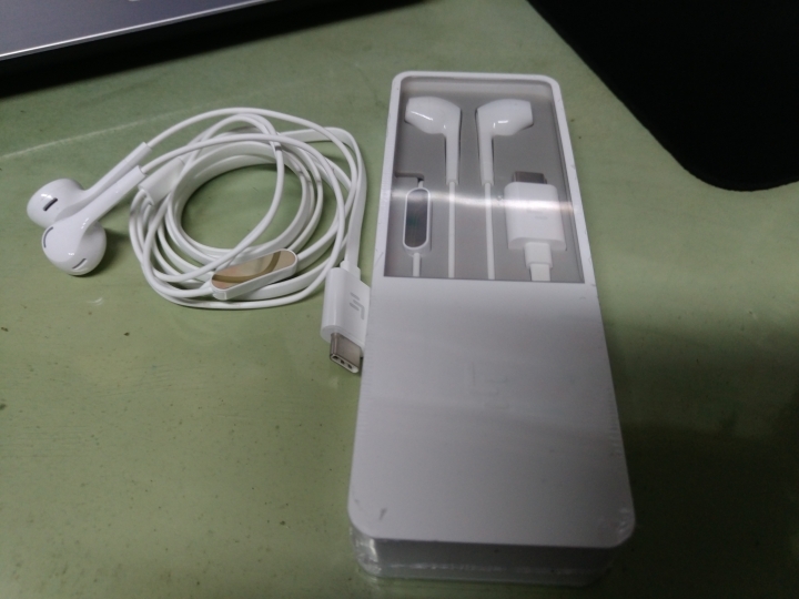 樂視手機 樂MAX2開箱(圖多)