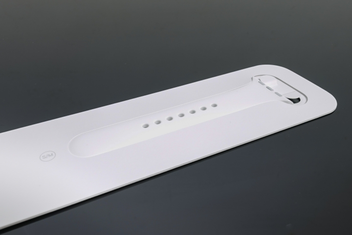 【開箱 & 使用心得】Apple Watch Series 2 鋁金屬 42mm