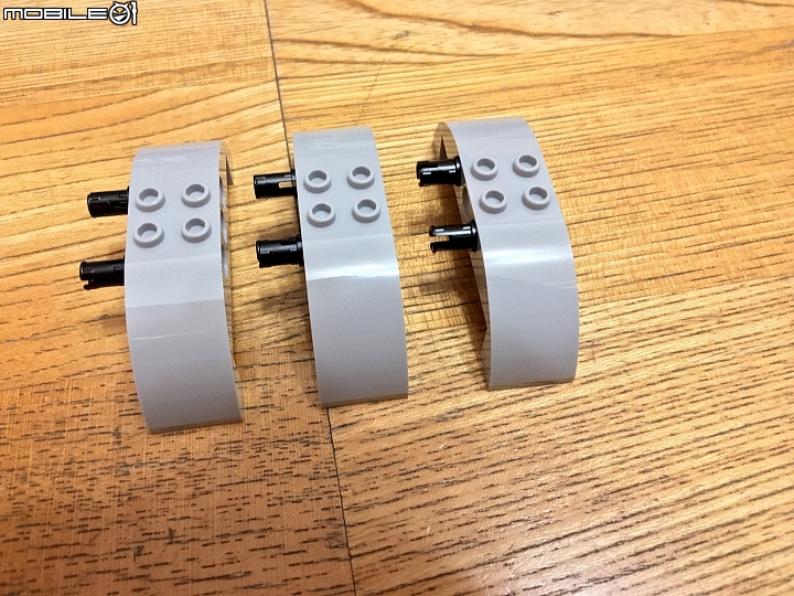 LEGO Star Wars 75060 UCS版 開箱