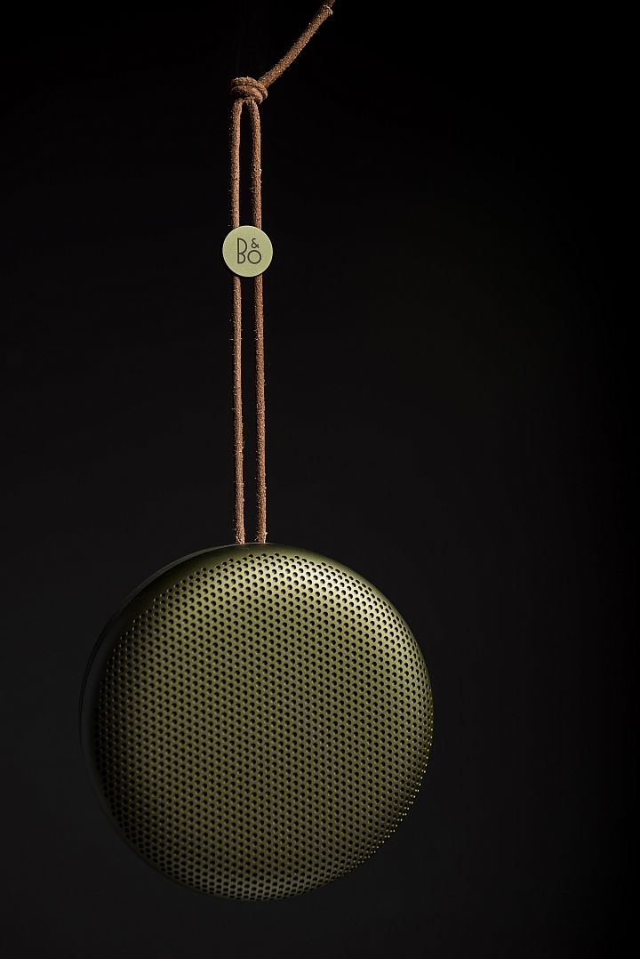 [分享] B&O A1