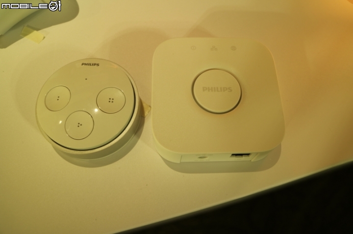 PHILIPS hue 2.0 全新產品體驗會