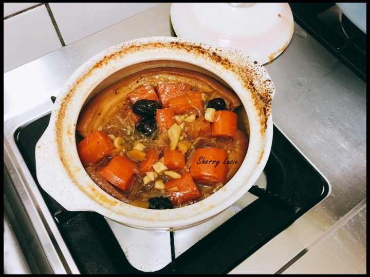 【食譜】下酒良伴簡單做－啤酒豬五花