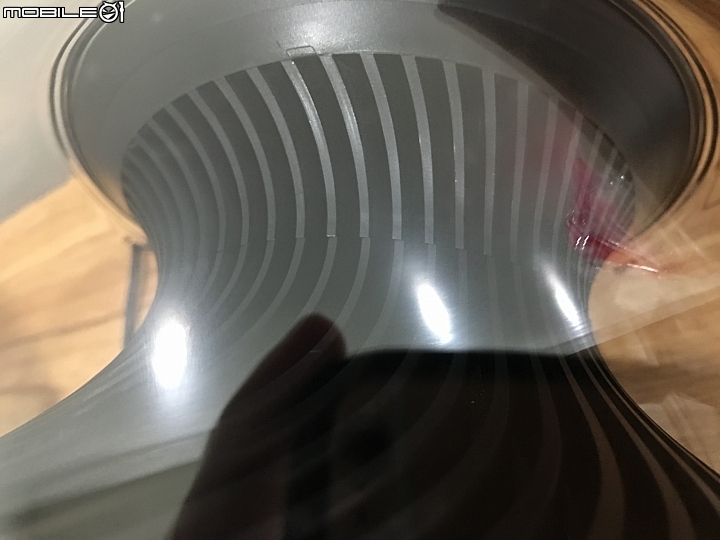 Harman/kardon NOVA 微開箱之覺得普普的