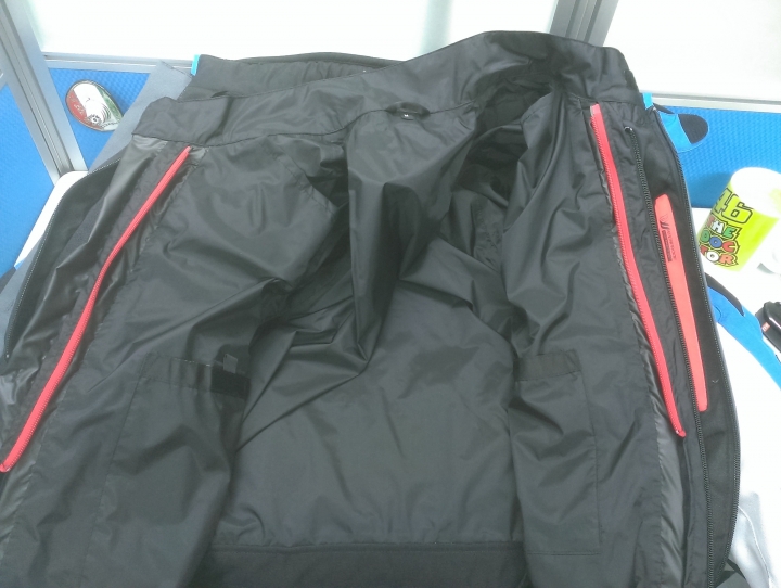 [推薦文!!] 長野~ Alpinestars~四季防摔衣~MEGATON WATERPROOF