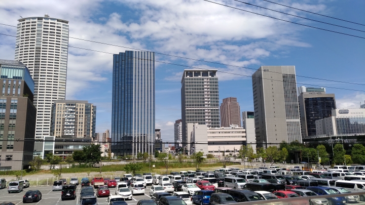 [手機開箱]終於到手ASUS ZenFone 3 5.5吋閃耀金