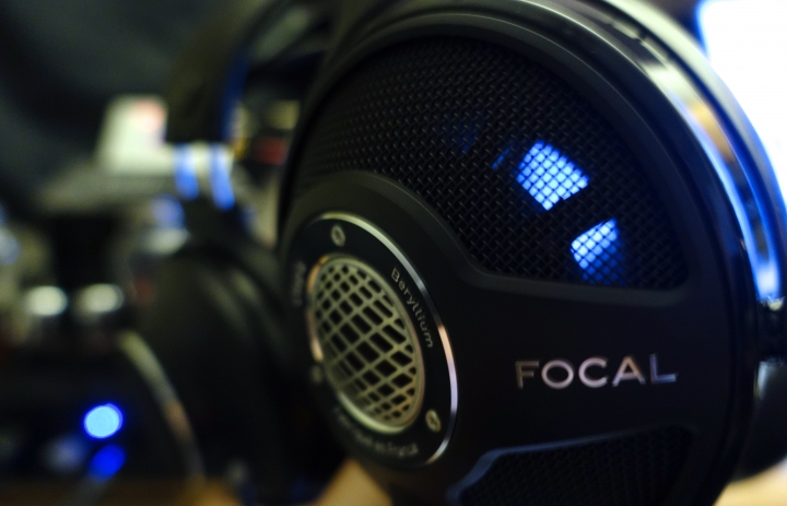[開箱]2016 Utopia之年 Focal Utopia耳機 01首開