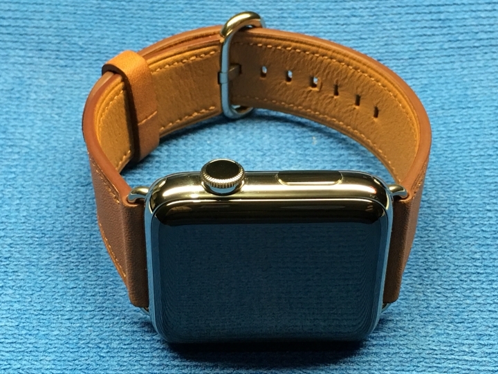 Apple Watch S2 圖片欣賞