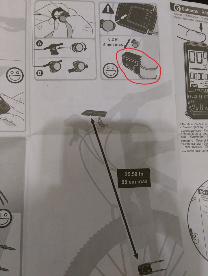 有人用過迪卡農的碼表嗎