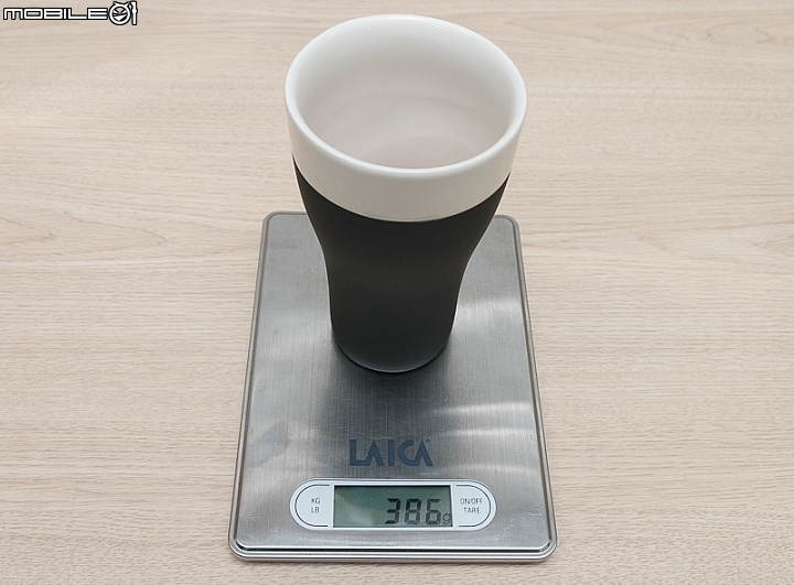 [小物分享]Magisso Self-Cooling 啤酒專用杯試用