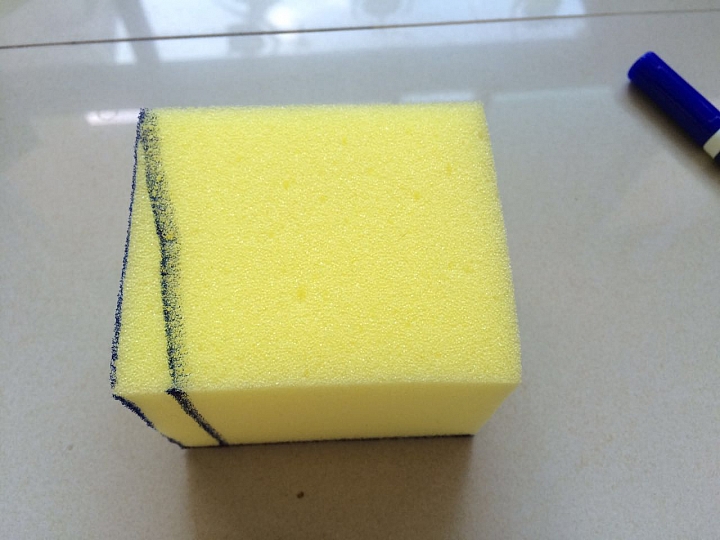 Luxgen S3小鐵灰的駕駛座出風口改良DIY分享