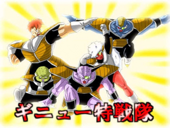 [變形金剛]開箱文 DX9 傳奇級 大力神 合體金剛 變形金剛介紹文16