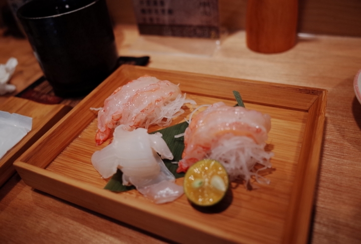 [日本料理] 板橋料好實在小巷隱藏美食~德壽司二店 丼飯(圖超多)
