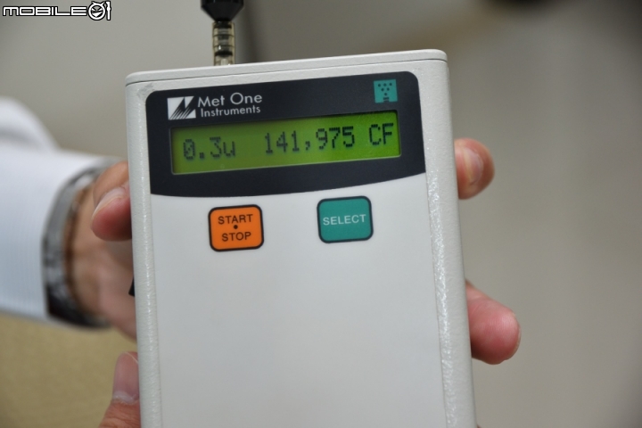 會智慧調節的空氣清淨機 樂智AURA豪華版