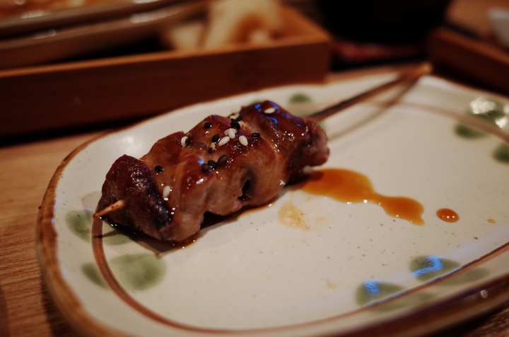 [日本料理] 板橋料好實在小巷隱藏美食~德壽司二店 丼飯(圖超多)