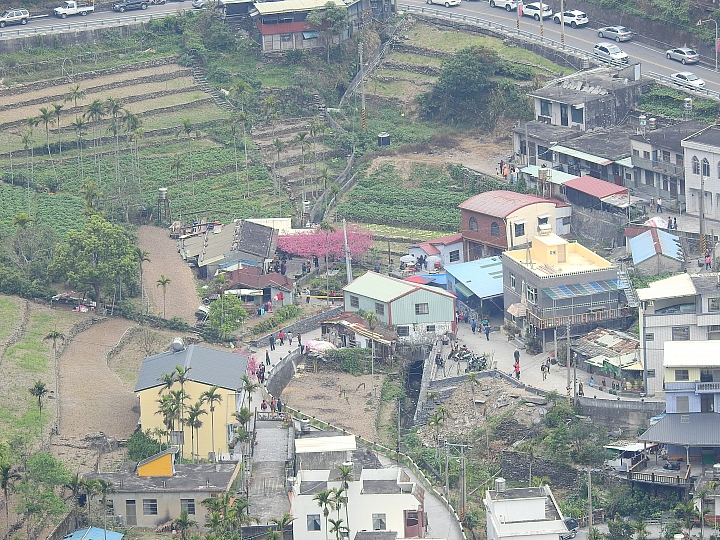 山地門感受點點幸福小確幸：紅藜蔥油餅，也帶您旅遊整個山地門、霧台。
