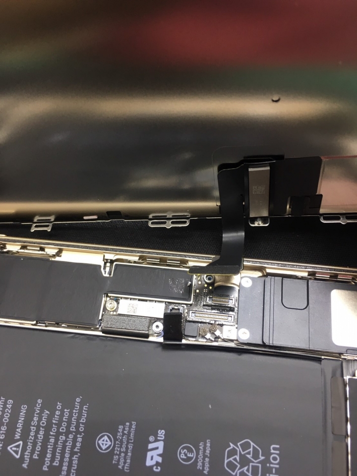 分享首賣iPhone 7 plus  台灣首拆?