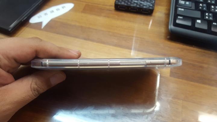 M8空壓殼分享