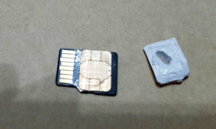 Note 7 雙卡雙待＋uSD共存 (覺得發文時機不對)