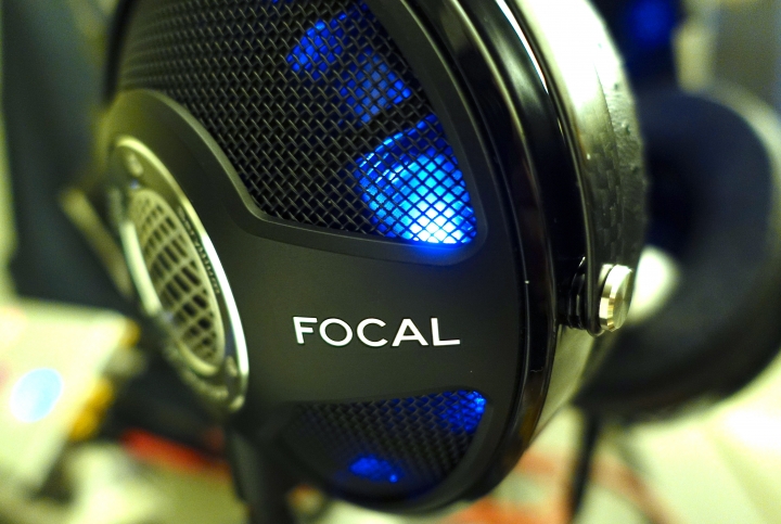 [開箱]2016 Utopia之年 Focal Utopia耳機 01首開