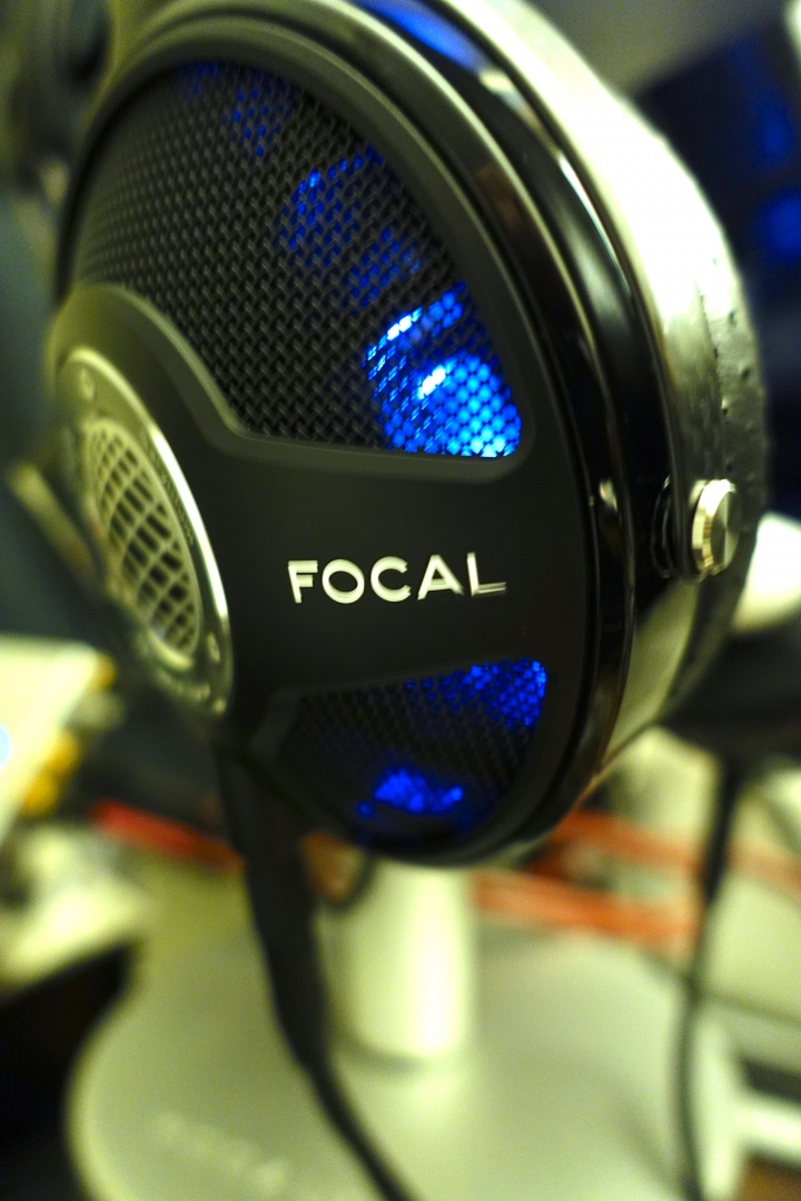 [開箱]2016 Utopia之年 Focal Utopia耳機 01首開