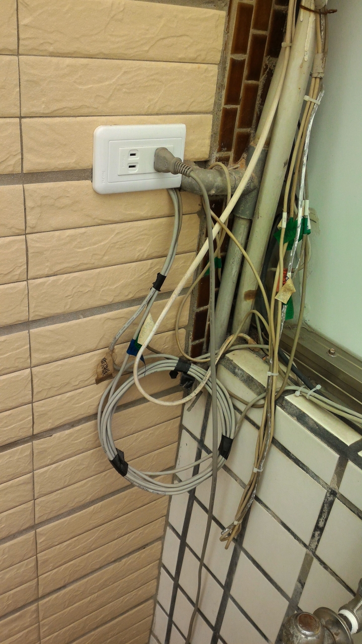 高雄市 中華電信+Hinet 的光世代[FTTH](300M/100M) 供裝全紀錄+完整測試心得
